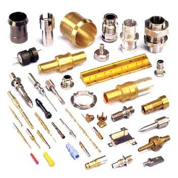 Sarmariya Brass Auto Parts
